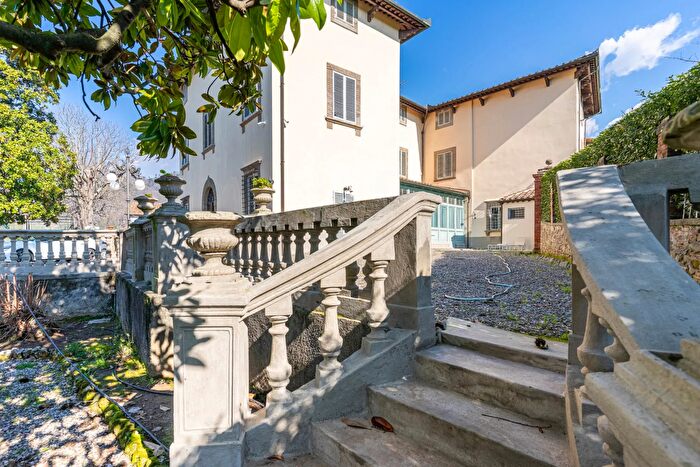 Casa in vendita in Capannori