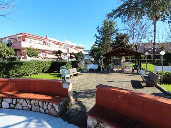 Appartamento trilocale in vendita in Via Mattine, Agropoli