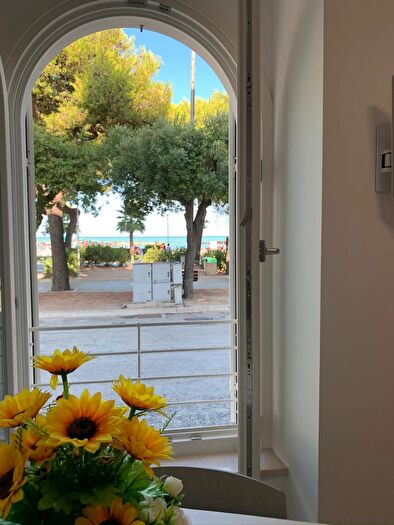 Appartamento bilocale in vendita in Cupra Marittima