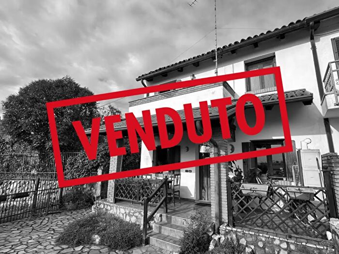 Casa bilocale in vendita in Monfalcone