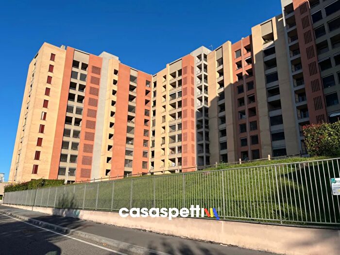 Appartamento bilocale in vendita in Via Roberto Tremelloni, Milano