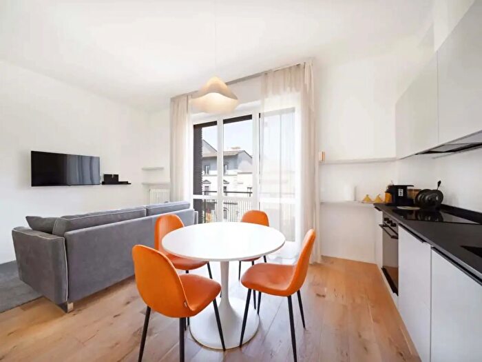 Appartamento monolocale in affitto in Viale Fratelli Rosselli, Firenze