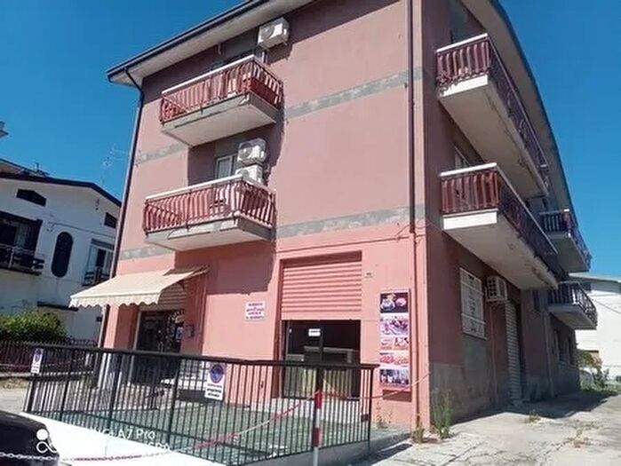 Casa monolocale in affitto in Lanciano