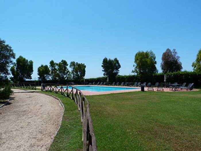 Appartamento bilocale in affitto in Via Aurelia, Ovest Campi Alti, Follonica