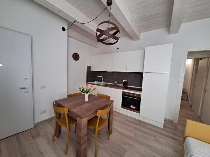 Appartamento bilocale in affitto in Via Tripoli, Civitanova Marche