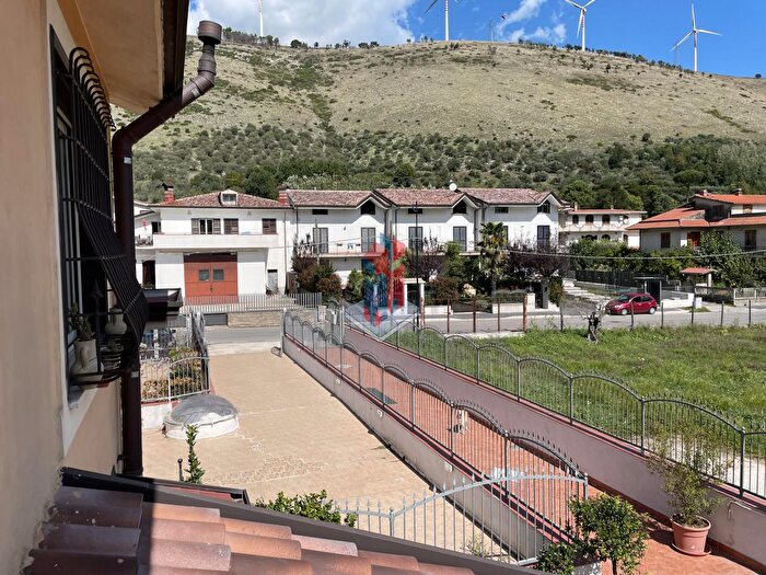 Casa con 5 locali in vendita in DurazzanoVia SantAlfonso, Durazzano