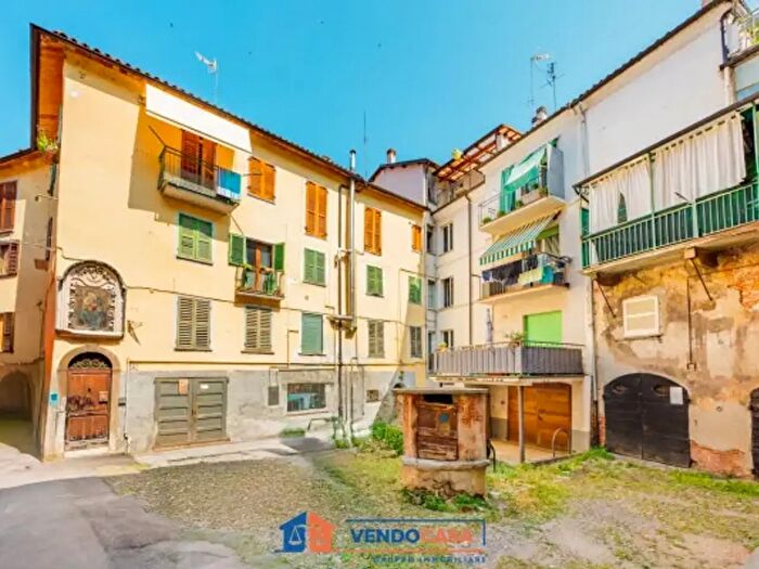 Appartamento con 5 locali in vendita in Vicolo del Teatro, Mondovi