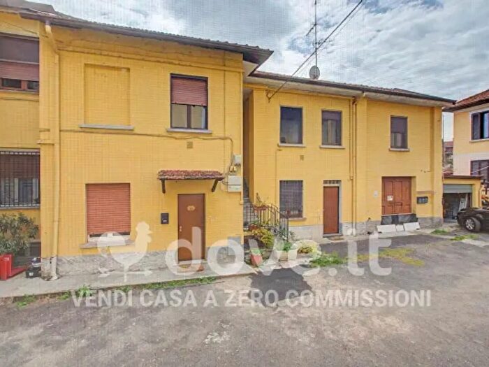 Appartamento bilocale in vendita in Via Monteoliveto, Milano