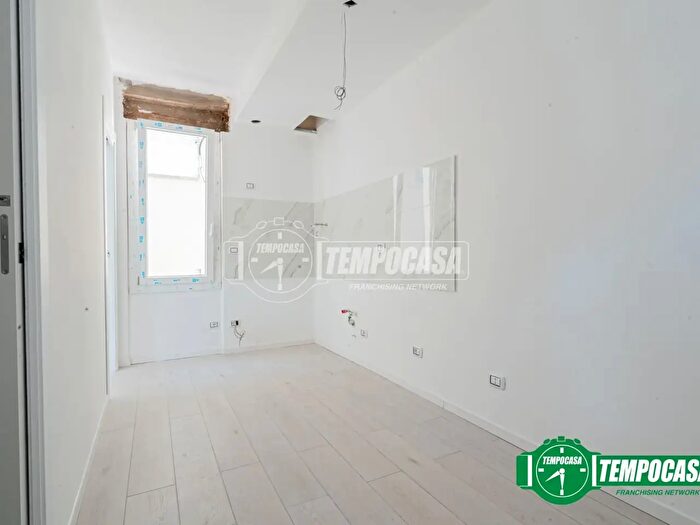 Appartamento bilocale in vendita in Via Panfilo Nuvolone, Milano