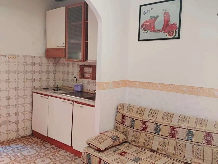 Appartamento bilocale in vendita in Felice Cavallotti, Rio