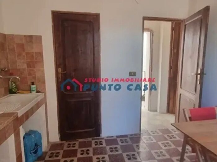 Appartamento bilocale in vendita in Via Cassaretto, Trapani