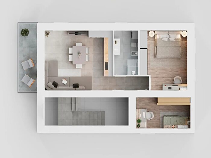 Case in Vendita e in Affitto - 2