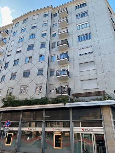 Appartamento bilocale in affitto in Corso Lodi, Corvetto, Milano