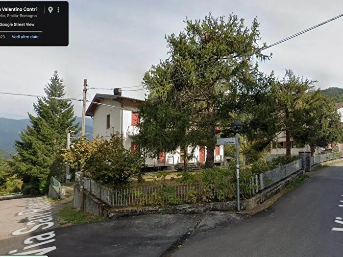 Appartamento quadrilocale in vendita in Riolunato
