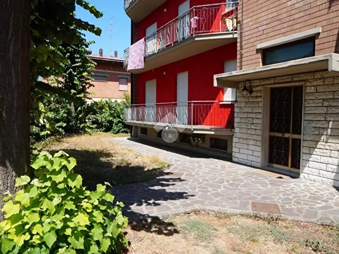 Appartamento quadrilocale in vendita in Via Filippo Brunelleschi, Formigine