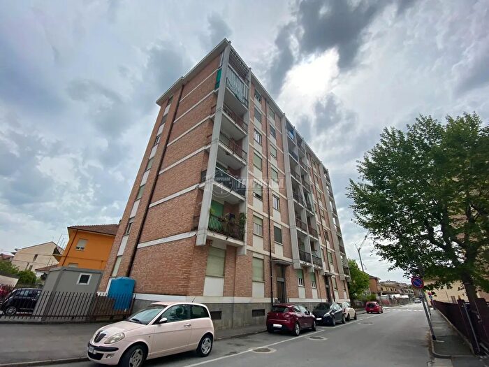 Appartamento trilocale in vendita in Via l Einaudi, Carmagnola