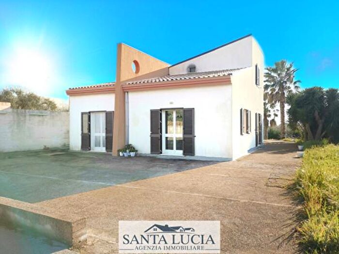 Casa con 6 locali in vendita in Ss, Canicatti