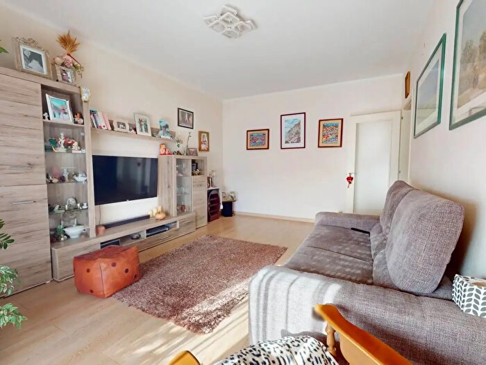 Appartamento trilocale in vendita in Via Vincenzo Maniconi, Perugia