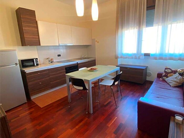 Appartamento bilocale in affitto in via gargano, Corvetto, Milano
