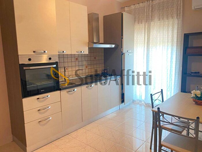 Appartamento monolocale in affitto in Via Enrico Ghezzi, Centro, Sciacca