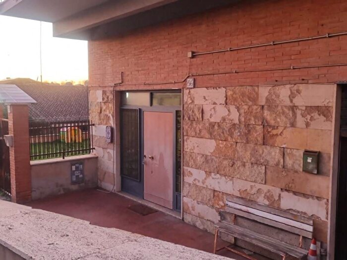 Appartamento monolocale in affitto in Via Emilio Costanzi, Casal Bernocchi, Roma