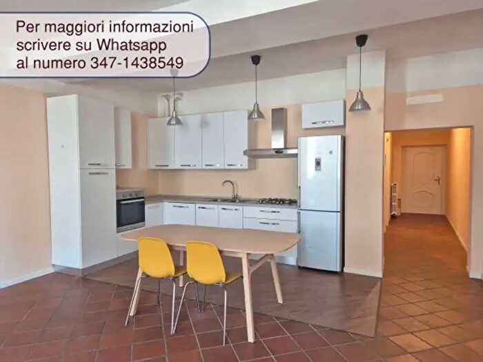 Appartamento bilocale in affitto in Strada della Repubblica, Parma