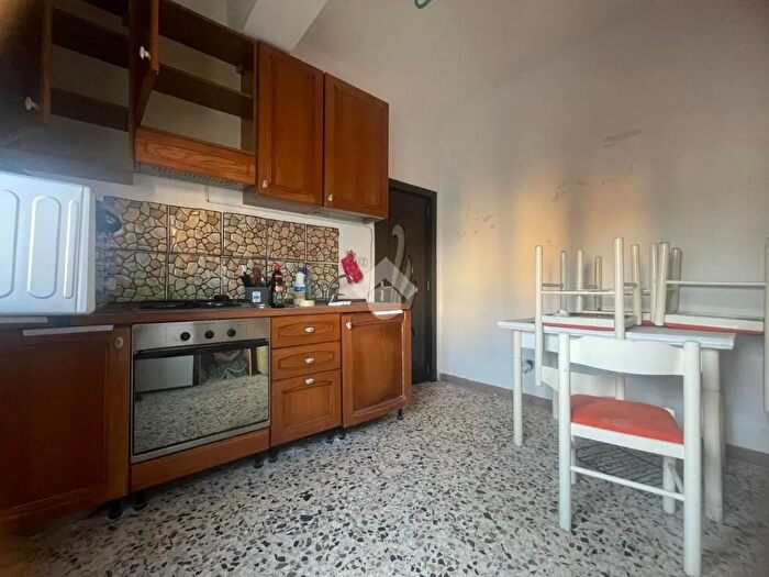 Appartamento bilocale in vendita in Vico Soccorso Dir Dascola, Reggio Calabria