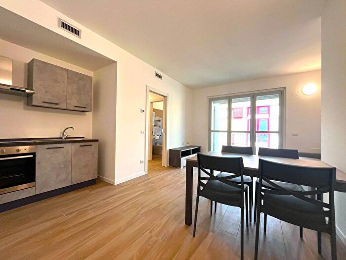 Appartamento bilocale in affitto in Via Anassagora, Villa San Giovanni, Milano