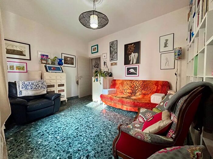 Appartamento quadrilocale in vendita in Firenze