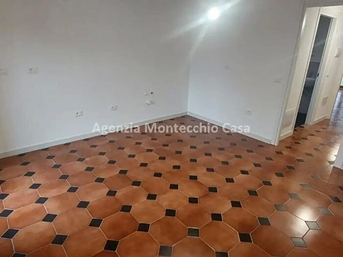 Appartamento bilocale in vendita in Via della Libertà, Vallefoglia