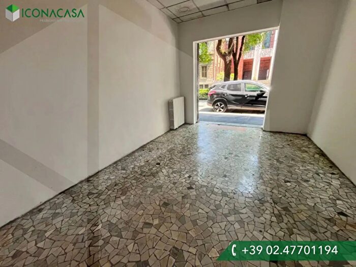 Appartamento monolocale in vendita in Via Mac Mahon, Milano