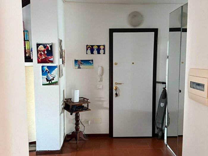 Casa monolocale in affitto in Piazza Emanuele Filiberto Duca dAosta, Centro Storico, Pavia
