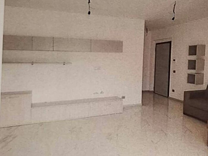 Appartamento trilocale in affitto in Fortuna Corvo, Catanzaro