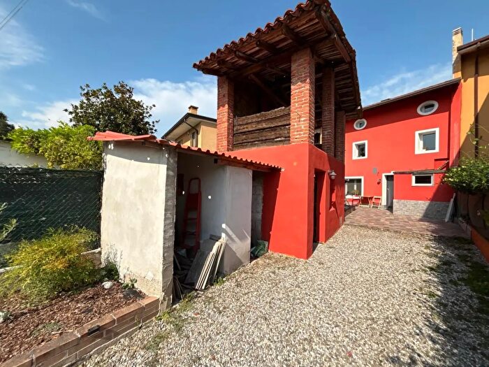 Casa con 5 locali in vendita in Gonars