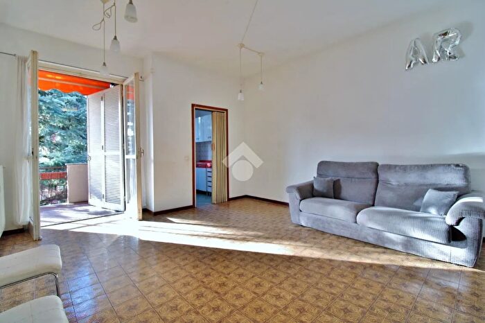 Appartamento bilocale in vendita in Sda Bobbio, Voghera