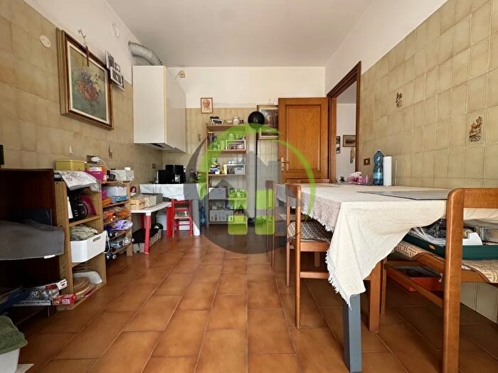 Casa trilocale in vendita in Leffe