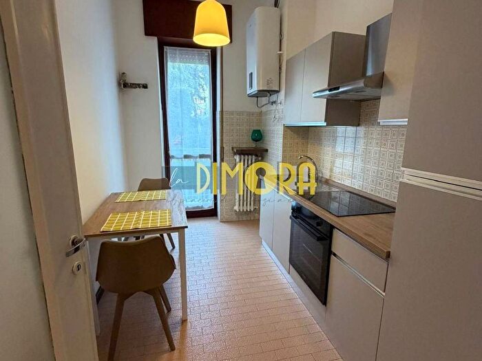 Appartamento bilocale in affitto in VIA MAURO FIAMMINGHINO, Certosa, Milano
