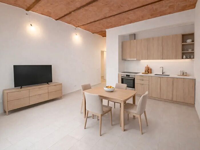 Appartamento bilocale in vendita in Cascina