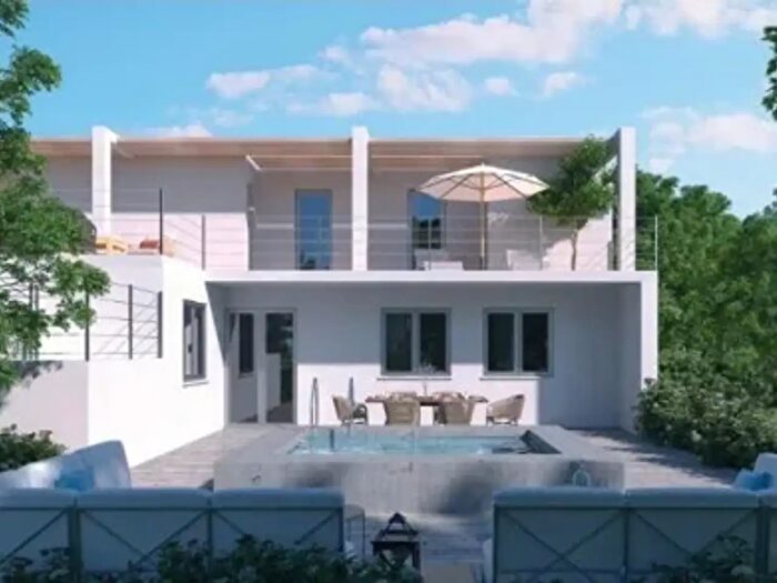 Appartamento trilocale in vendita in Agropoli