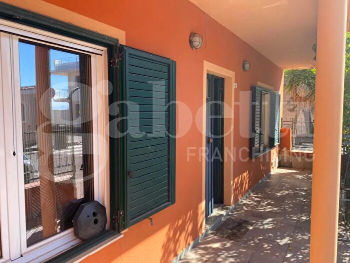 Appartamento trilocale in vendita in Via del Pontile, Oristano