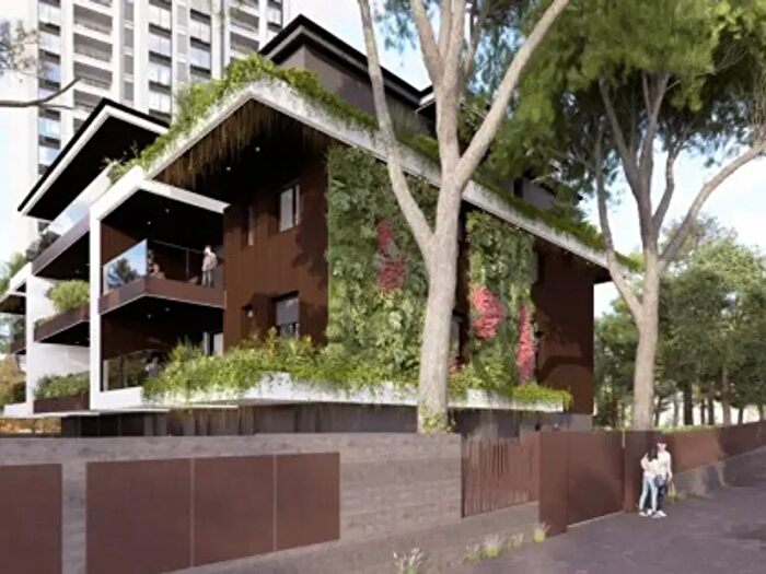 Case in Vendita e in Affitto - 3