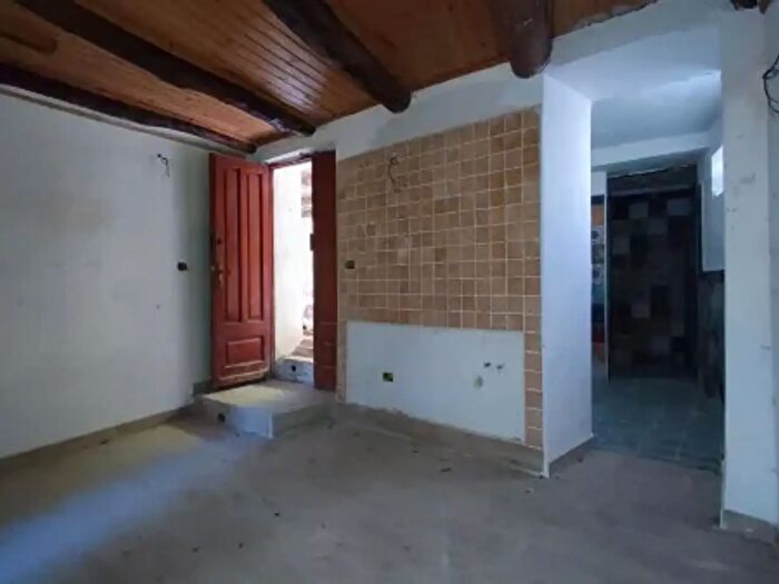 Casa quadrilocale in vendita in Via Comba Nari, Gambasca