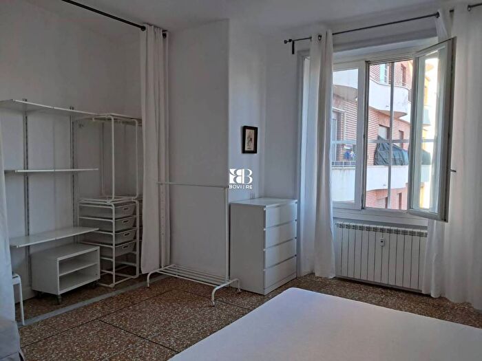 Appartamento trilocale in affitto in Viale Giuseppe Mazzini, Mazzini Delle Vittorie, Roma