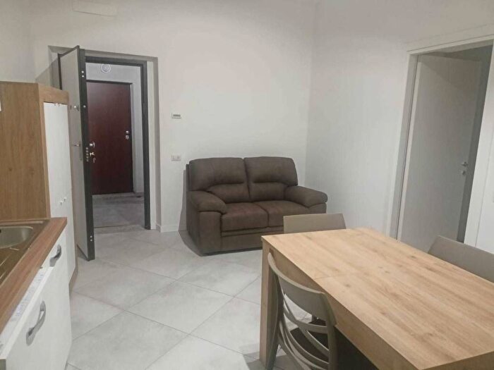 Appartamento bilocale in affitto in Corso Italia, Saronno
