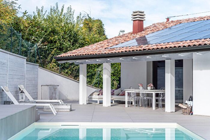 Casa con 5 locali in vendita in Via dei Tigli, Maranello