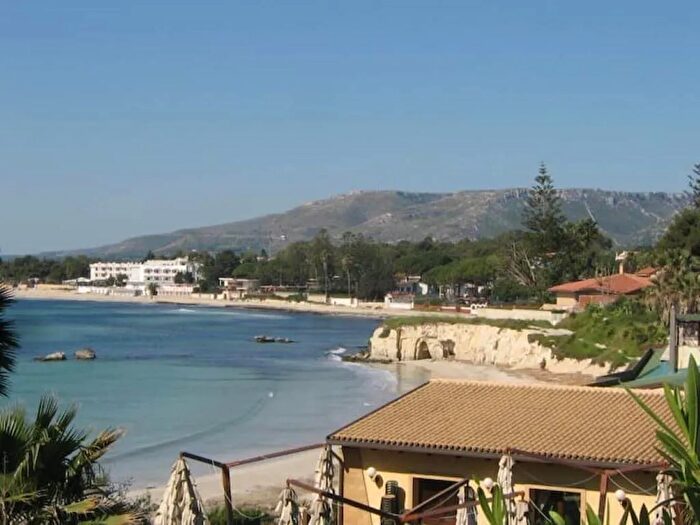 Casa trilocale in affitto in Siracusa