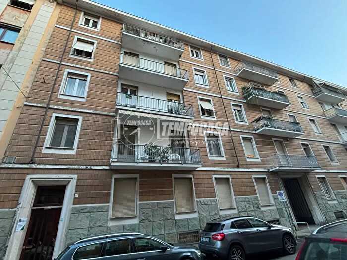 Appartamento bilocale in vendita in Via Filippo Mellana, Casale Monferrato