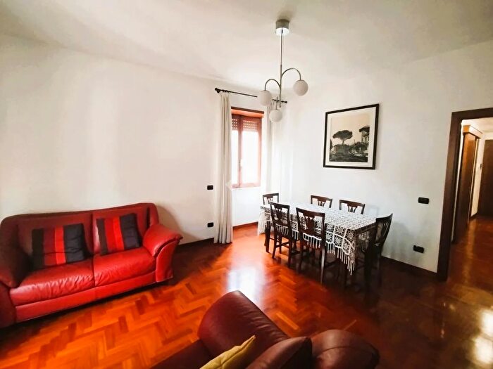 Appartamento quadrilocale in vendita in Via Fratelli Bandiera, Priverno