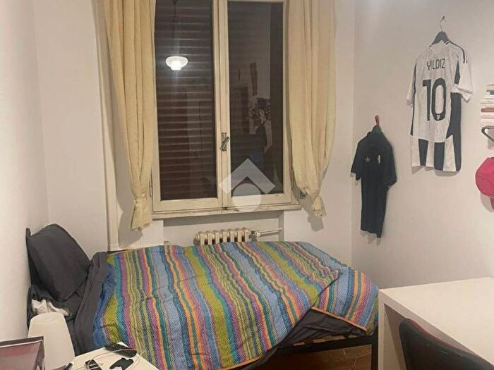 Appartamento bilocale in affitto in Via Camillo Pagliani, Buon Pastore Parco Amendola, Modena