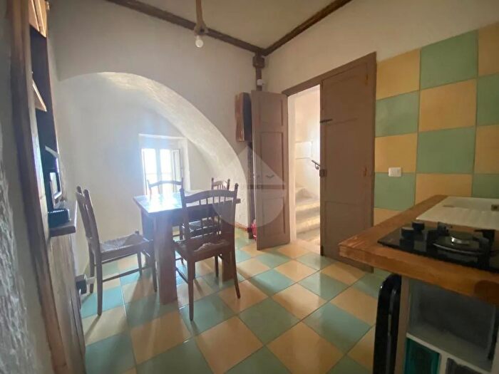 Appartamento trilocale in vendita in Minturno